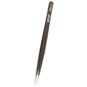 پنس سر صاف وتوس Vetus ESD-11