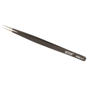 پنس سر صاف وتوس Vetus ESD-11