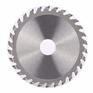 صفحه برش چوب مینی Helty 115mm