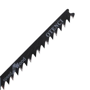 تیغ اره عمود بر چوب Otenci T144D بسته 5 عددی