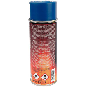 اسپری رنگ نسوز آبی Prosol Thermo lack 400ml