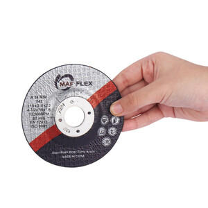 صفحه برش آهن ماف فلکس MAF FLEX 115mm