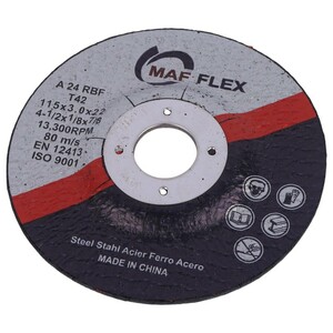 صفحه برش آهن ماف فلکس MAF FLEX 115mm