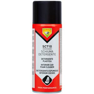 اسپری فوم تمیز کننده Eco Service Schiuma Detergente SC710 400ml