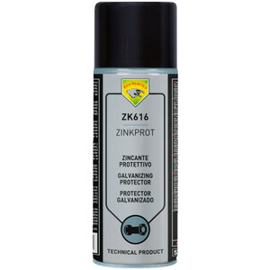 اسپری زینک Eco Service Zinkprot ZK616 400ml