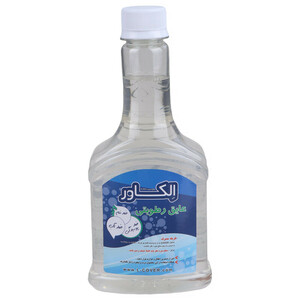 عایق رطوبتی L-COVER 500ml