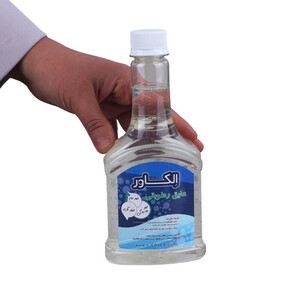 عایق رطوبتی L-COVER 500ml