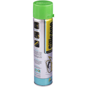 اسپری روان کننده ناهید Nahid Tire Shine 300ml