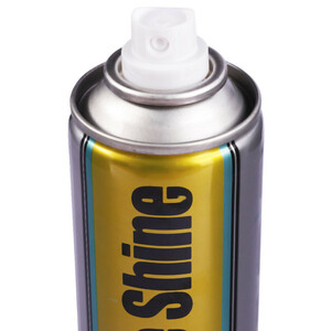 اسپری روان کننده ناهید Nahid Tire Shine 300ml