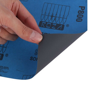 سنباده 800 رزا Roza P800