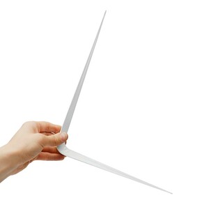 پایه نگهدارنده طبقه دیواری 30*25 سانتی متر