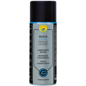 اسپری گریس زنجیر Eco Service Grasso Catene GC010 400ml