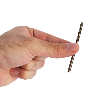 مته کبالت Rox 75*4mm