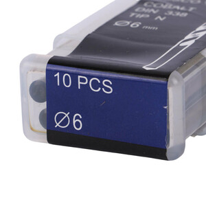 مته کبالت Trex 95*6mm