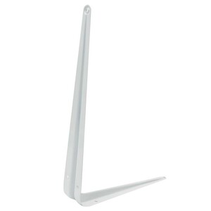 پایه نگهدارنده طبقه دیواری 35*30 سانتی متر