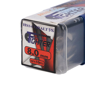 مته کبالت Fighter 105*8mm
