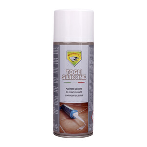 اسپری پاک کننده سیلیکون Eco Service Togli Silicone 400ml