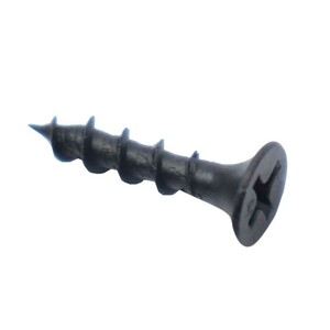 پیچ ام دی اف سایز 19×4 میلی متر بسته 1000 عددی