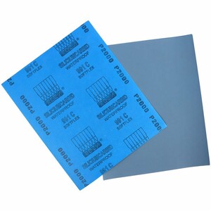 سنباده 2000 رزا Roza Grit P2000