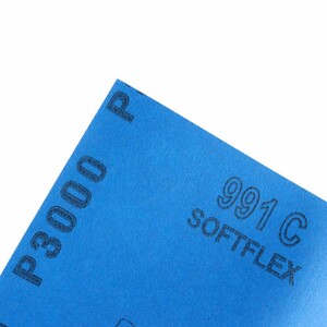 سنباده 3000 رزا Roza Grit P3000