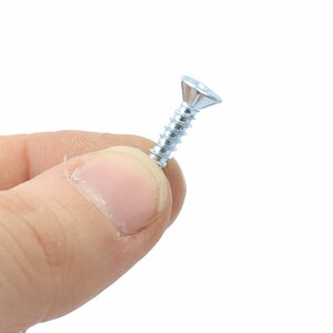 پیچ سر مته سایز 3٫9*19 میلی متر