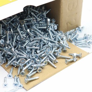 پیچ سر مته سایز 3٫9*19 میلی متر