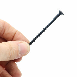 پیچ ام دی اف سایز 70×4 میلی متر پک 250 عددی