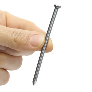 میخ 7.5cm قطر 4mm بسته 3150 گرمی