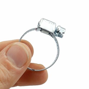 بست فلزی 3/4 اینچ Taiwan