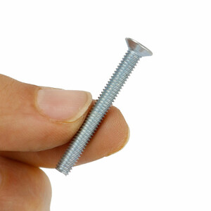 پیچ سر تخت سایز 35×4 میلی متر