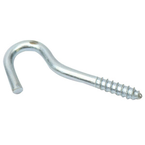 پیچ قلاب دار HICO سایز 45*4 میلی متر