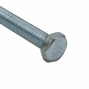 پیچ شش گوش آچاری سایز 6*40 میلی متر