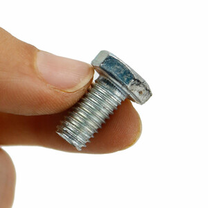 پیچ شش گوش آچاری ASAN سایز 8*15 میلی متر