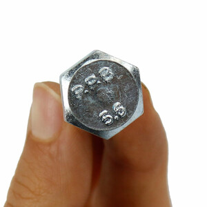 پیچ شش گوش آچاری سایز 10*40 میلی متر