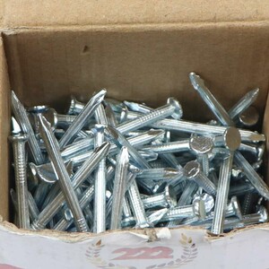 میخ فولادی NAILS222 5cm بسته 1000 گرمی