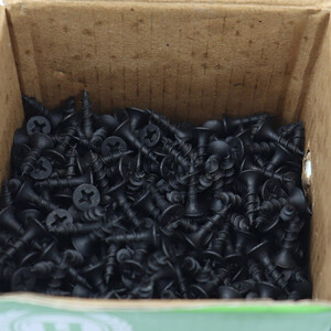 پیچ ام دی اف سایز 16×4 میلی متر پک 1000 عددی