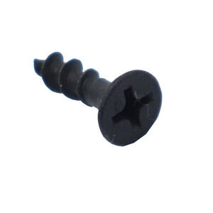 پیچ ام دی اف سایز 16×4 میلی متر پک 1000 عددی