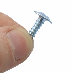 پیچ سر مته واشردار سایز 16*4٫2 میلی متر پک 1100 عددی