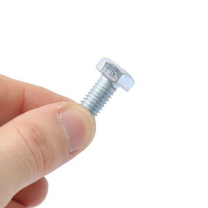 پیچ شش گوش آچاری سایز 8*20 میلی متر