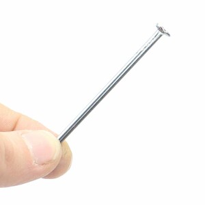 میخ 6cm قطر 3mm بسته 3150 گرمی