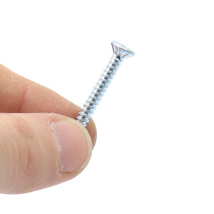 پیچ سر مته سایز 32×3٫9 میلی متر بسته 800 عددی