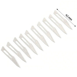 تیغ کاتر S3-G بسته 10 عددی