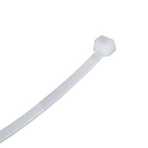 بست کمربندی Zenith 2.5*150mm بسته 100 عددی