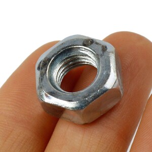 مهره شش گوش سایز 10 میلی متر