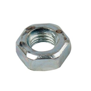 مهره شش گوش سایز 10 میلی متر