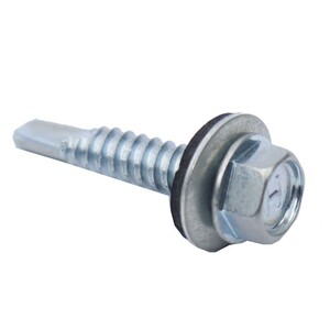 پیچ سر مته آچاری سایز 3 سانتی متر