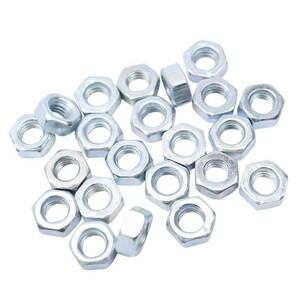 مهره شش گوش سایز 8 میلی متر