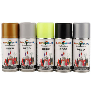 اسپری رنگ Dupli-Color Professional Deco 150ml