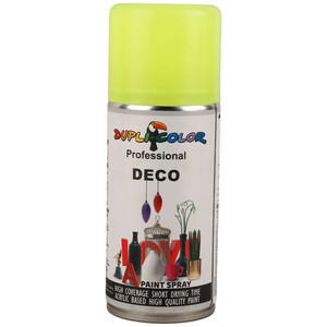 اسپری رنگ Dupli-Color Professional Deco 150ml