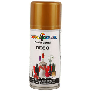 اسپری رنگ Dupli-Color Professional Deco 150ml